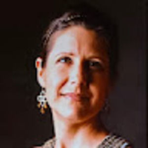 Meet your Posher, Sandra waugh